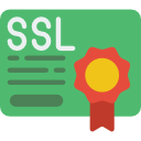 Certificado SSL integrado e gratuito